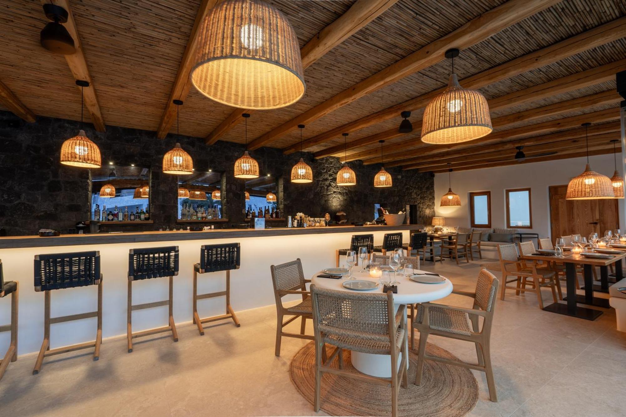Amaria Beach Resort By Nomee Hospitality Group Agia Paraskevi  Eksteriør billede