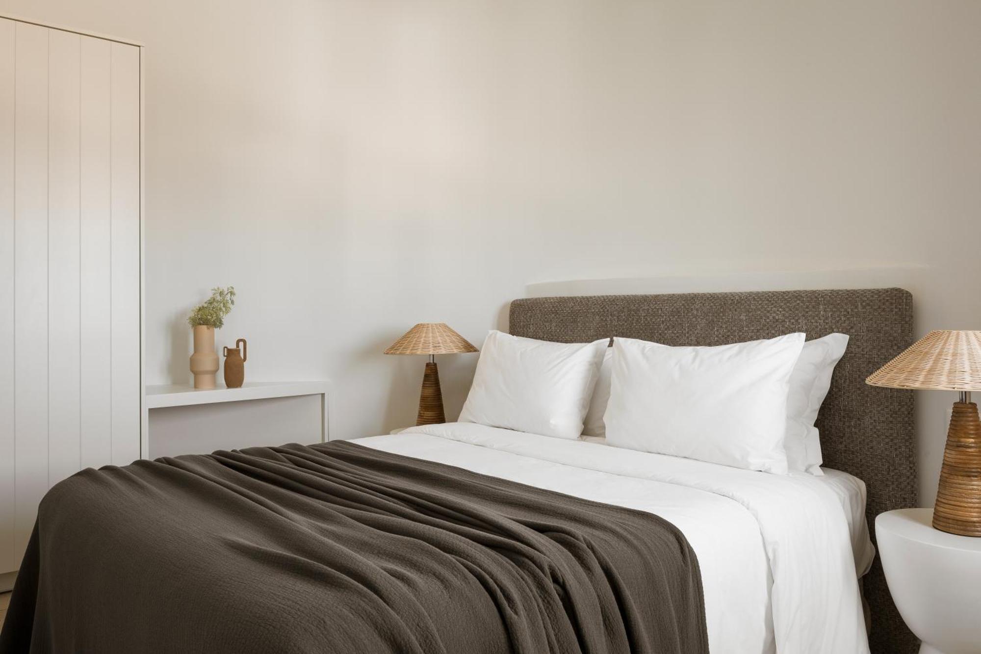 Amaria Beach Resort By Nomee Hospitality Group Agia Paraskevi  Eksteriør billede