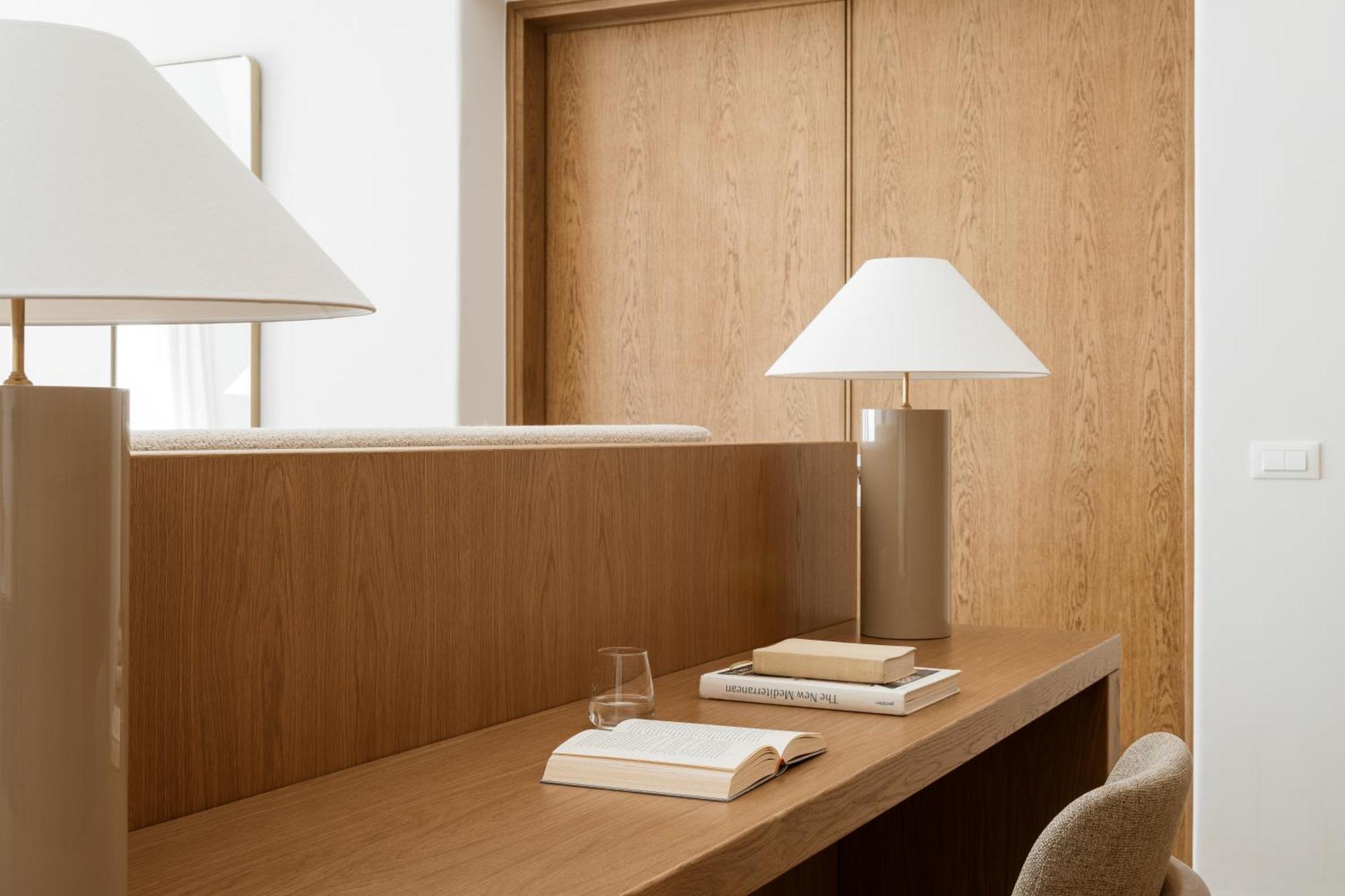 Amaria Beach Resort By Nomee Hospitality Group Agia Paraskevi  Eksteriør billede